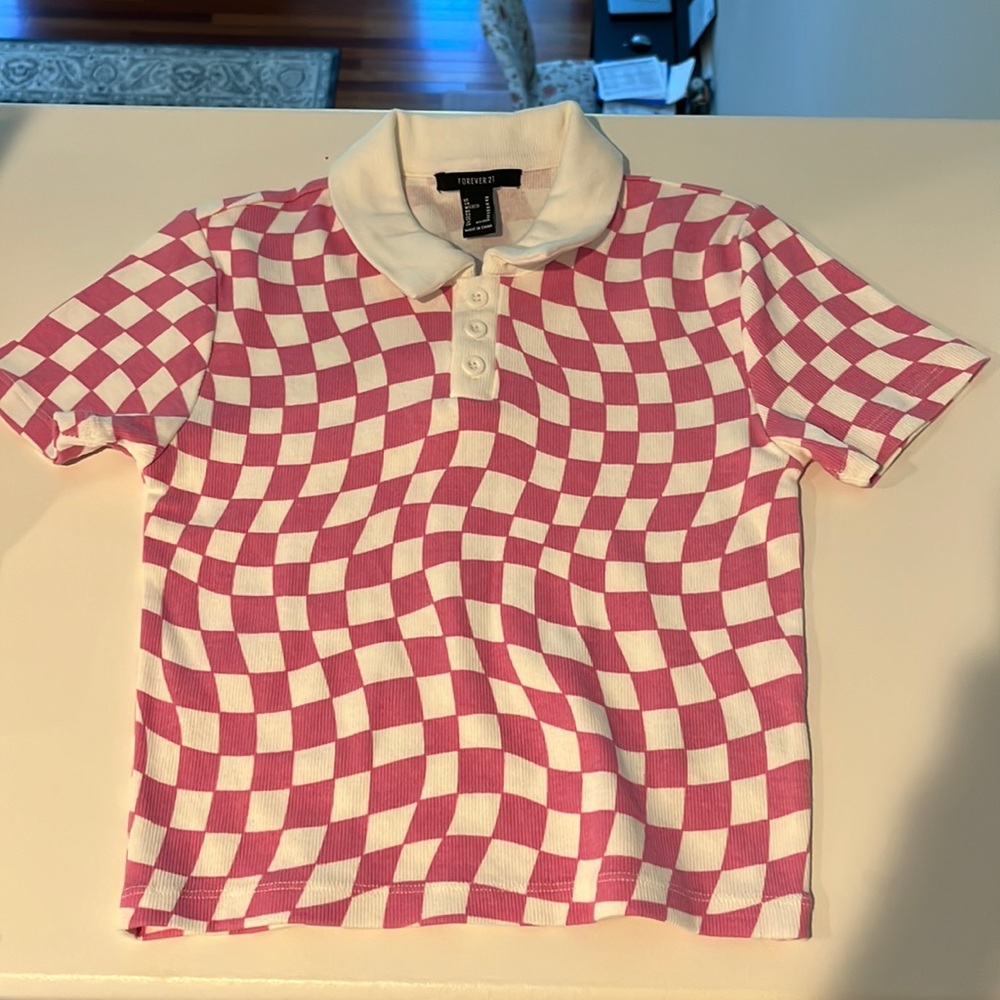 Forever 21 medium shirt